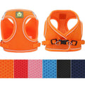 Reflective Cat Harness Leash Set Adjustable Harness Leashes Vest For Puppy Cats Walking Breathable Mesh Chest Strap Pet Product